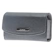 DELUXE LEATHER CASE PSC-2050 GRAY
