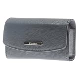 DELUXE LEATHER CASE PSC-2050 GRAY