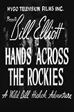 Hands Across the Rockies