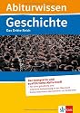Abiturwissen Geschichte. Das Dritte Reich