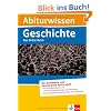 Abiturwissen Geschichte. Das Dritte Reich