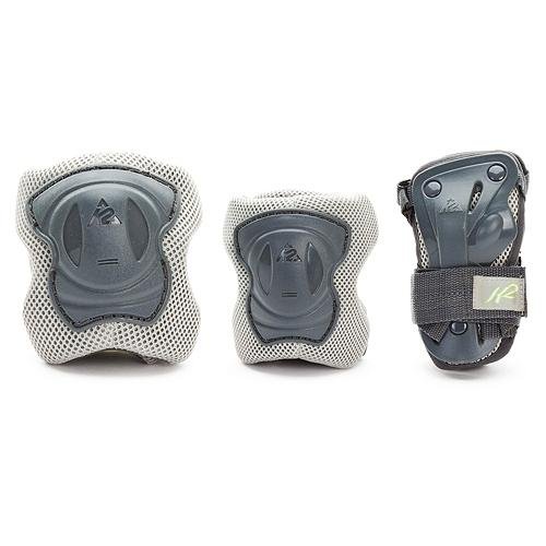 K2 Andra Womens Skate Pads - 3 Pack 2010 Reviews