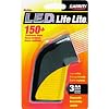Garrity L.E.D. Life Lite Disposable LED Flashlight, (colors chosen at random)