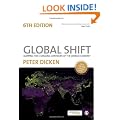 Global Shift: Mapping the Changing Contours of the World Economy