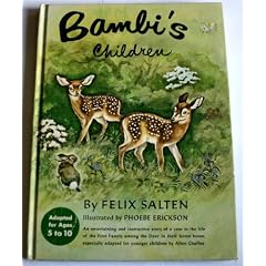Bambi's Children