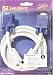 Sandberg Monitor Cable VGA LUX 1.8m
