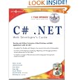 net Web Developers Guide CD ROM