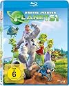Planet 51 [Blu-ray]