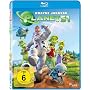 Planet 51 [Blu-ray]