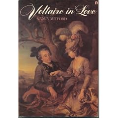 Voltaire In Love