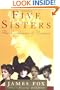 Five Sisters: The Langhornes  of Virginia