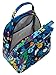 Vera Bradley Lunch Bunch in Midnight Blues