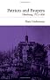 Patriots and Paupers: Hamburg, 1712-1830