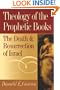 Theology of the Prophetic Books: The Death and Resurrection of Israel