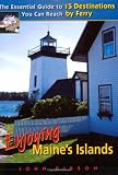 Enjoying Maine's Islands