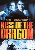 Kiss Of The Dragon