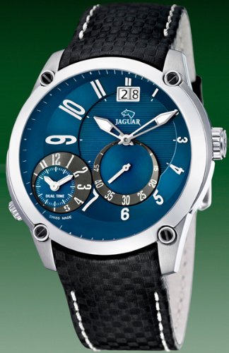 Herren Uhren Jaguar Jaguar J630/C