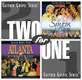 Two for One: Atlanta Homecoming / All Day Singin