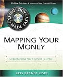 Mapping Your Money: Understanding Your Financial Potential (Astrology Made Easy)