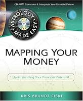 Mapping Your Money: Understanding Your Financial Potential (Astrology Made Easy)