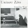 Crawling Wind
