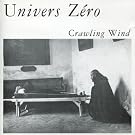 Crawling Wind