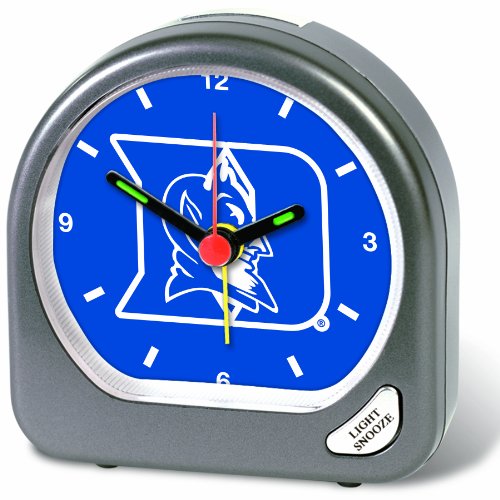 NCAA Duke Blue Devils Alarm Clock