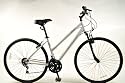 Ventura A2B Ladies 19" Hybrid Mountain Bike
