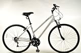 Ventura A2B Ladies 19 Hybrid Mountain Bike