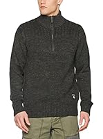 Jeep Jersey O100428 (Gris Oscuro)