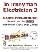 Journeyman Electrician 3 - Electrician Exam Preparation Based on the 2005 NEC w/interactive CD-ROM