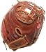 Nokona CM275K-OW 32.5-Inch Open Web Catcher's Mitt Buckaroo Hide (Right-Handed Throw)