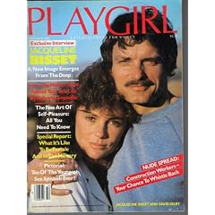 Playgirl Magazine: October 1981 (Paperback) Jacqueline Bisset; How the movies have ruined your sex life