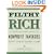 Filthy Rich: How to Turn Your Nonprofit Fantasies into Cold, Hard Cash: 2nd Edition