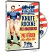Knute Rockne All American (1940) - Football