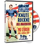 Knute Rockne All American [1940] (REGION 1) (NTSC)