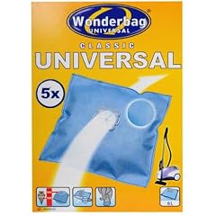 Rowenta WB 406120 Stauberstaugerbeutel Wonderbag CLA