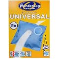 Wonderbag WB406120 Sacs aspirateur Wonderbag Classic x 5