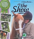 At the show
