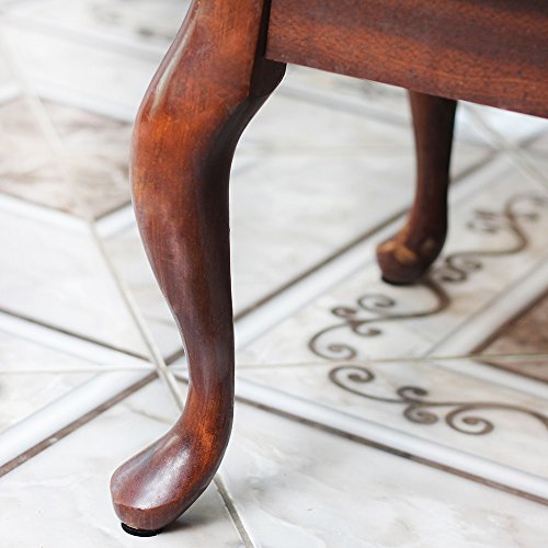 Felt Furniture Pads 24 Floor Protectors to Pad & Protect Hardwood and