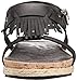 OTBT Women's Tourist Gladiator Sandal