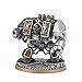 Warhammer 40,000: Death Masque by Warhmmer 40K
