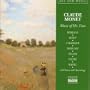 Claude Monet: Music of His Time