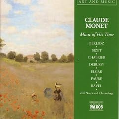 Monet - art & mus