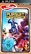 Pursuit Force [Essentials]