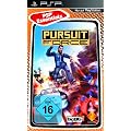 Pursuit Force [Essentials]