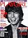 original PLAYGIRL, MAGAZINE.  issue February 1983 with Mick Jagger on cover.  Inside great article on Mick Jagger with great photos, ADVICE: if sex is good why masturbate?, 1983 TV stars (sexy poses) including Lorenzo Lamas (show: 'Like Father, Like Son'), Jon-Erik Hexum (show: 'Romantic Voyager'), David Hasselhoff (show: 'I Want To Be A Star'), Lee HOrseley (show 'Bigger Than Life').  Frank Smith in centerfold (see photo guy with draped shoulder), Male Skiers get off the slopes and get undressed for us (see photo).