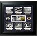 Yankee Stadium Memorable Moments 24KT Gold and Infield Dirt Coin Photo Mint