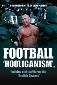 Image of Football 'hooliganism'