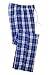 Joe's Women's Soft & Cozy Plaid Flannel Pajama Pants. Sizes: XS-4XL